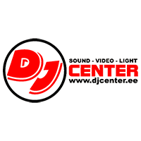 DJ Center logo