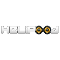 Helipood logo